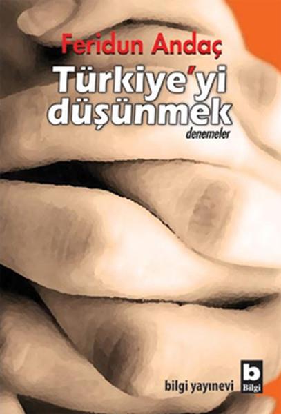 Türkiye'yi Düşünmek