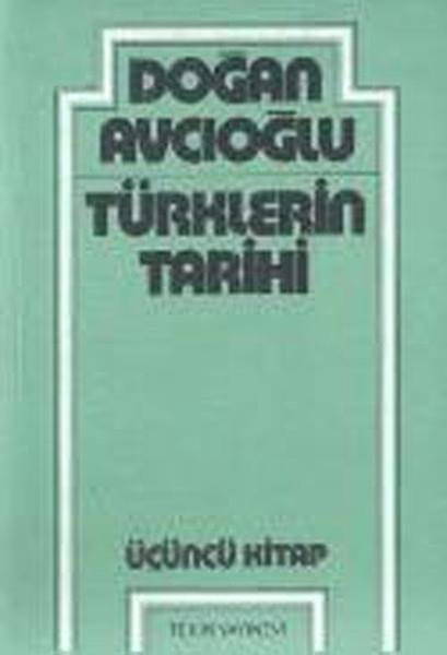 Türklerin Tarihi 03