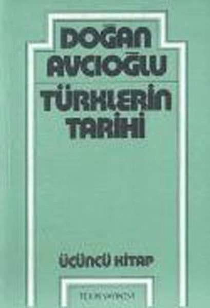 Türklerin Tarihi 03