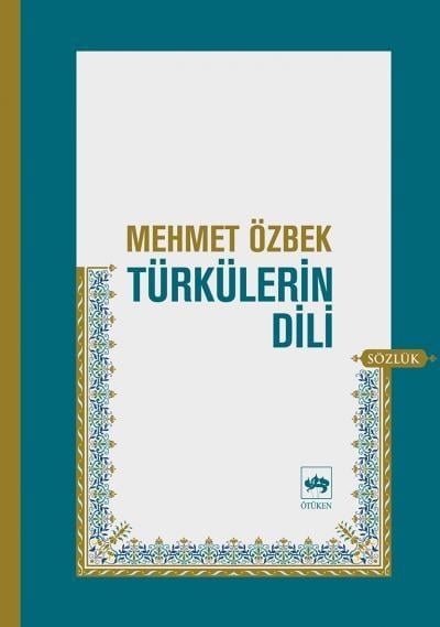 Türkülerin Dili