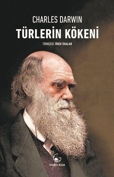 Türlerin Kökeni