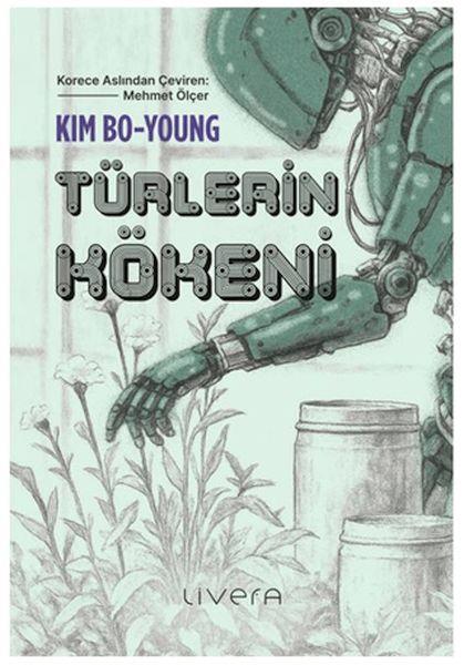 Türlerin Kökeni
