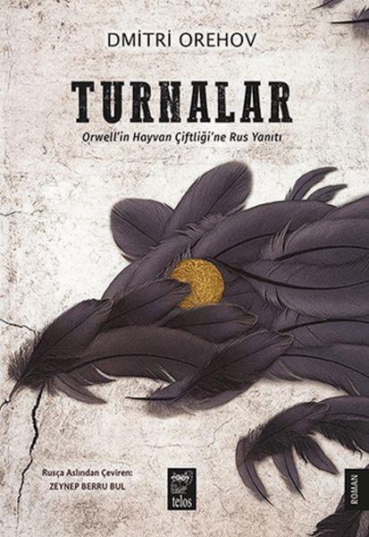 Turnalar