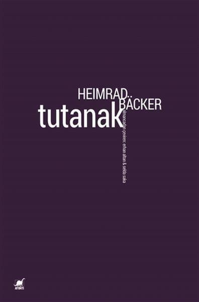Tutanak
