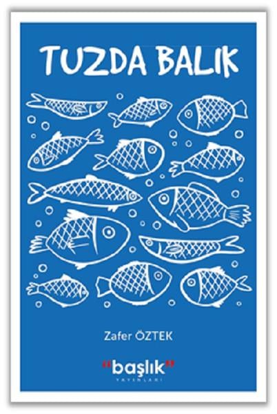 Tuzda Balık