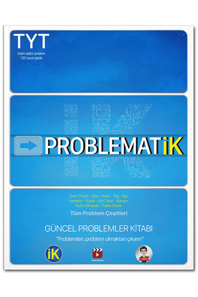 TYT Problematik