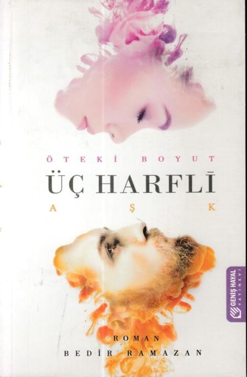 Üç Harfli Aşk