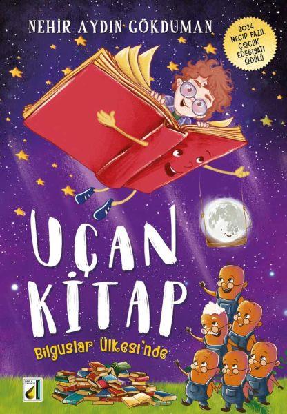 Uçan Kitap