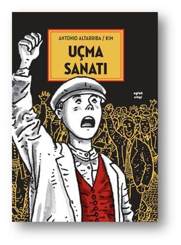 Uçma Sanatı