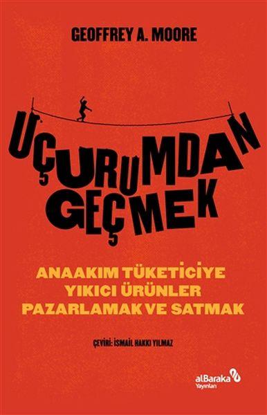 Uçurumdan Geçmek