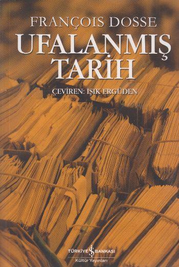 Ufalanmış Tarih