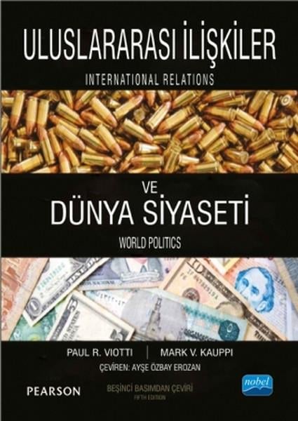 Uluslararası İlişkiler ve Dünya Siyaseti