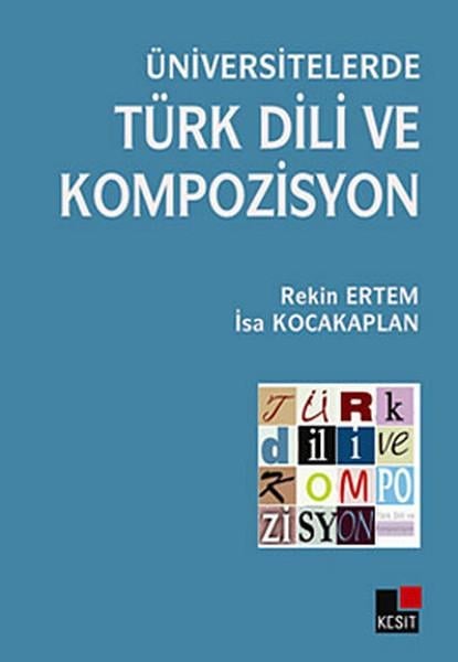 Üniversitelerde Türk Dili ve Kompozisyon