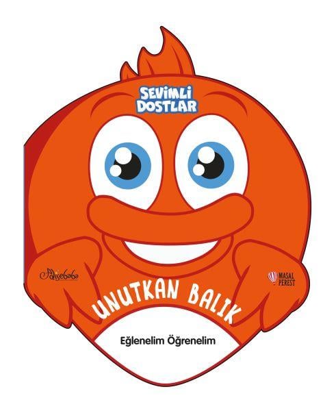 Unutkan Balık