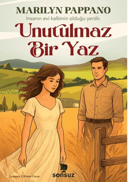 Unutulmaz Bir Yaz