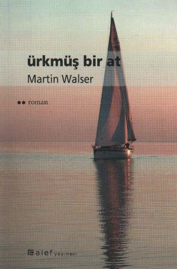 Ürkmüş Bir At