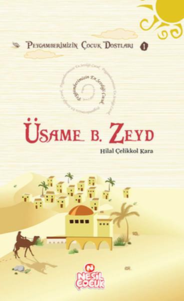 Üsame bin Zeyd