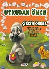 Uykudan Önce - Çirkin Ördek