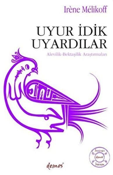 Uyur İdik Uyardılar