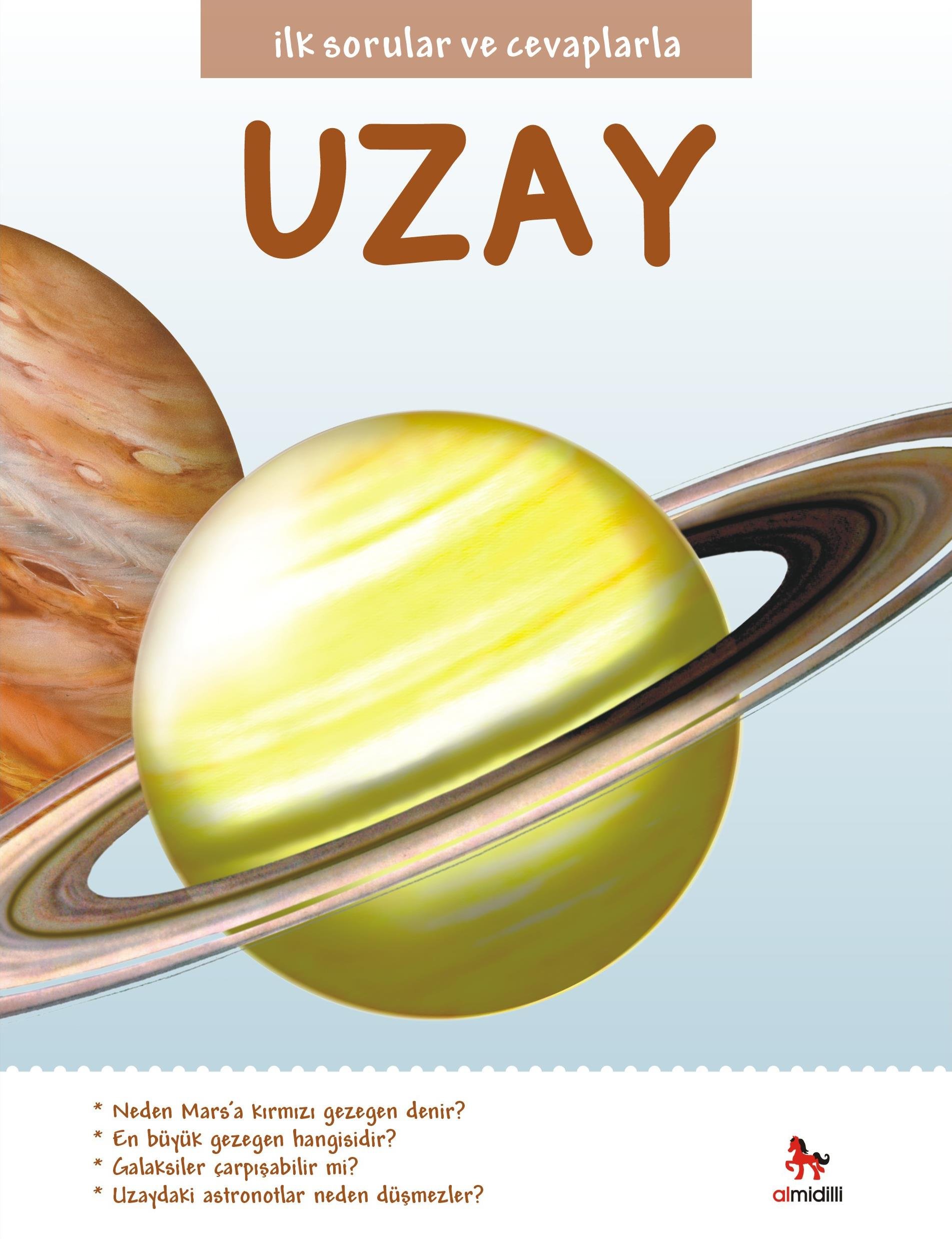 Uzay