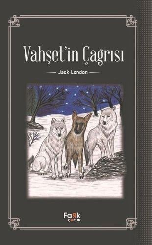 Vahşet'in Çağrısı