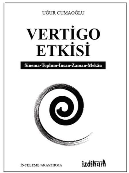 Vertigo Etkisi