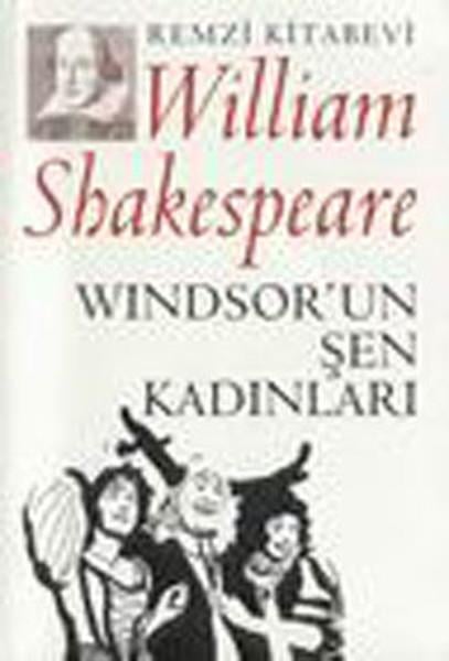 Windsor'un Şen Kadınları