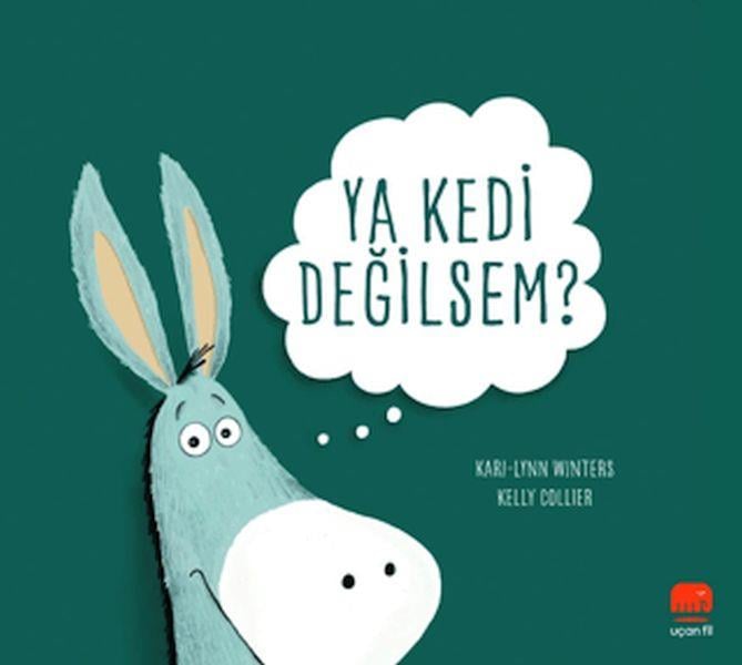 Ya Kedi Değilsem?