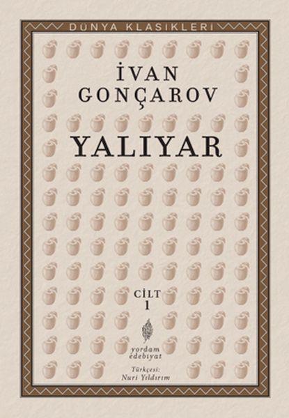 Yalıyar Cilt: 1