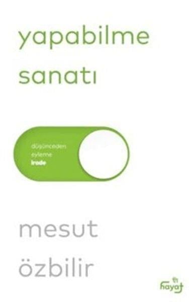 Yapabilme Sanatı
