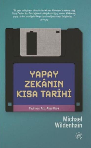 Yapay Zekanın Kısa Tarihi