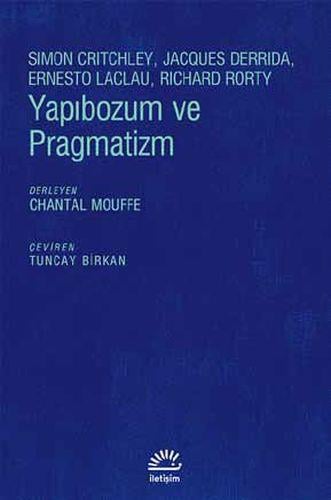 Yapıbozum ve Pragmatizm