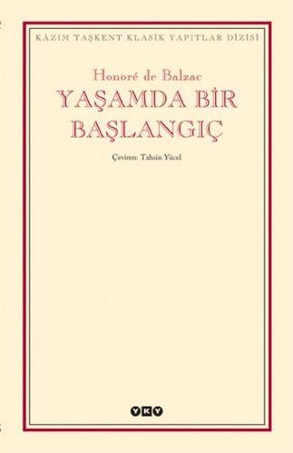 Yaşamda Bir Başlangıç