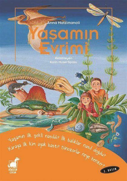 Yaşamın Evrimi