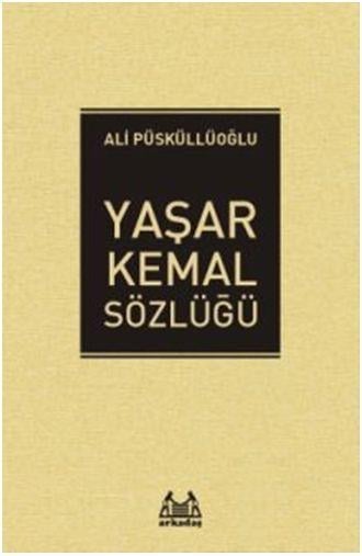 Yaşar Kemal Sözlüğü