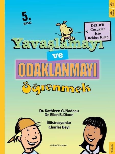 Yavaşlamayı ve Odaklanmayı Öğrenmek
