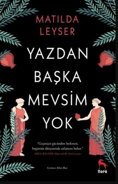 Yazdan Başka Mevsim Yok