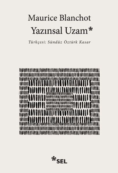 Yazınsal Uzam