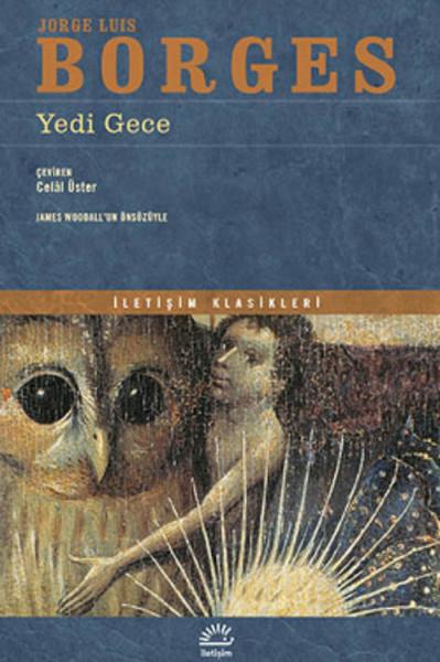 Yedi Gece