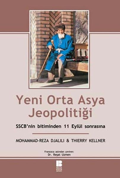 Yeni Orta Asya Jeopolitiği  SSCB'nin bitiminden 11 Eylğl Sonrasına