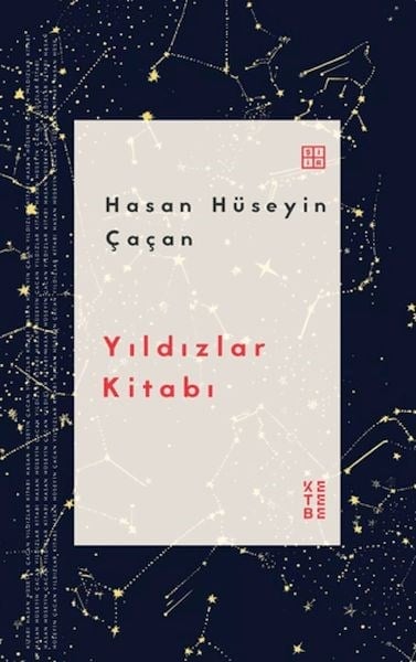 Yıldızlar Kitabı