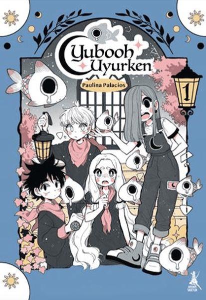 Yubooh Uyurken 1