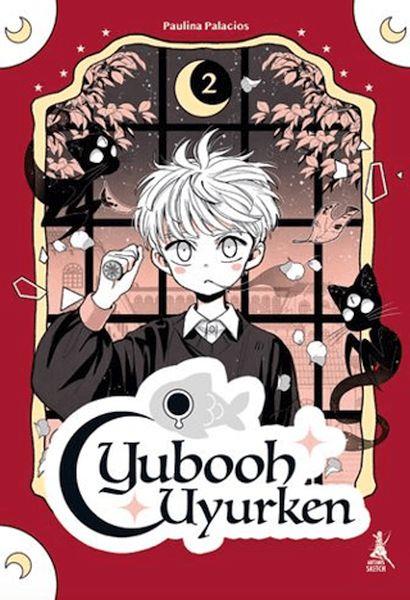 Yubooh Uyurken 2