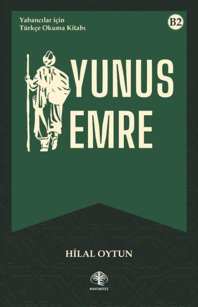 Yunus Emre
