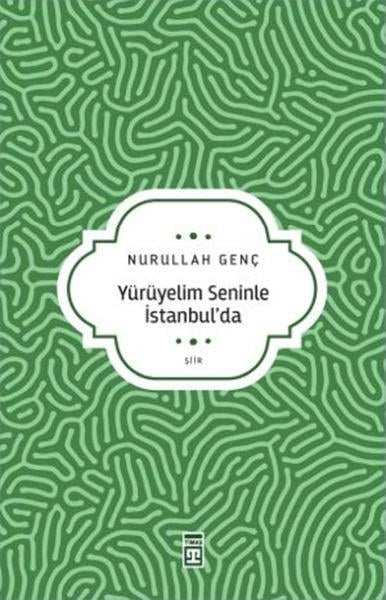 Yürüyelim Seninle İstanbul’da