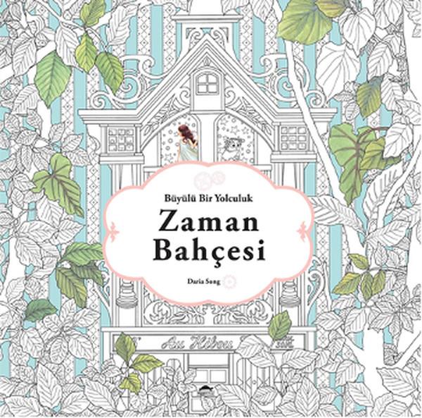 Zaman Bahçesi