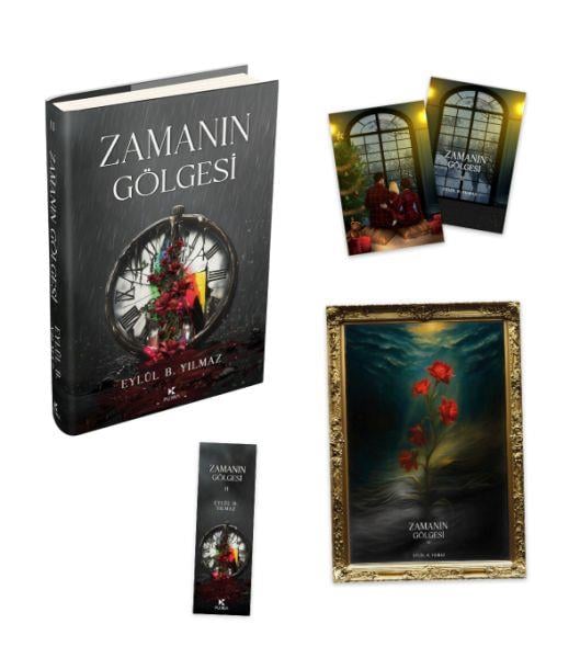 Zamanın Gölgesi