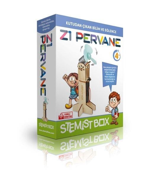 Zı Pervane