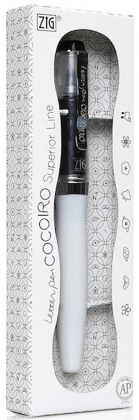 ZIG COCOIRO SUPERIOR LINE BONECHINA LPCR010-S02