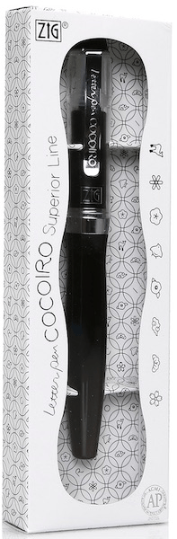 ZIG COCOIRO SUPERIOR LINE ESPRESSO LPCR010-S03
